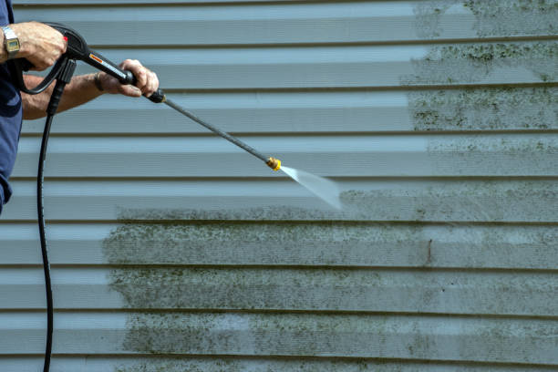 Best Garage Pressure Washing  in Howe, TX