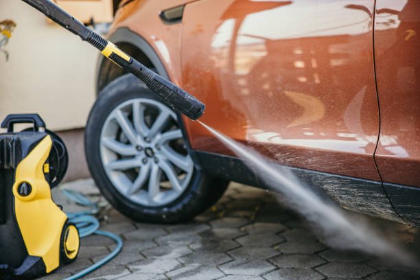 Best Exterior Home Cleaning  in Howe, TX