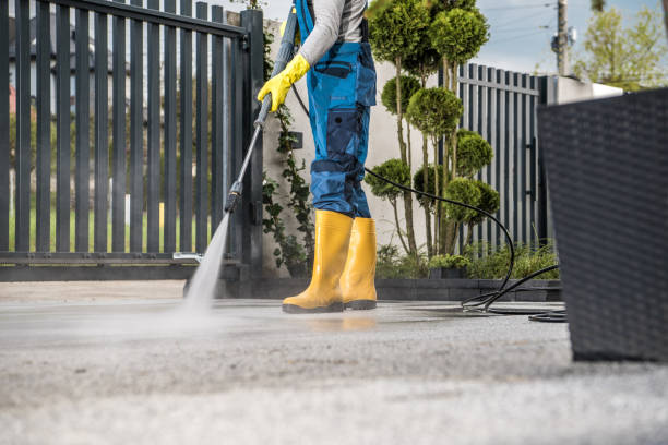 Pressure Washing Contractors in Howe, TX
