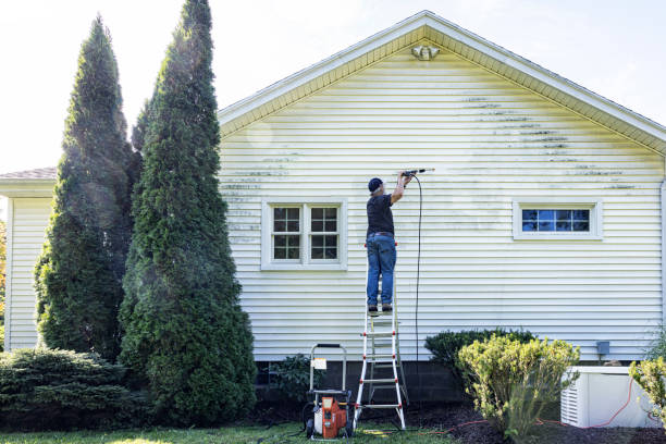Best Residential Pressure Washing Services  in Howe, TX