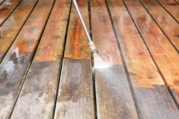 Best Pressure Washing Company Near Me  in Howe, TX