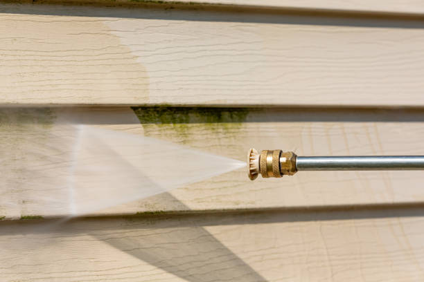 Best Concrete Pressure Washing  in Howe, TX